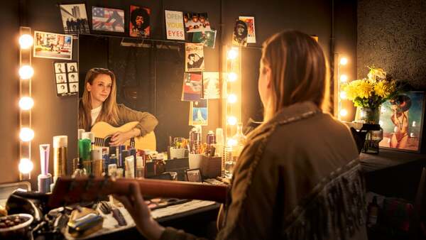 Anna Känzig – pomirjujoče olajšanje za vaš glas